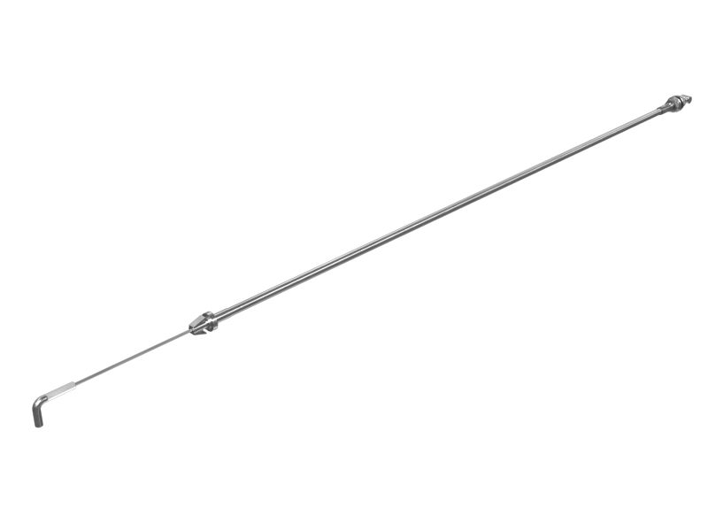 КАБЕЛЬ В СБОРЕ