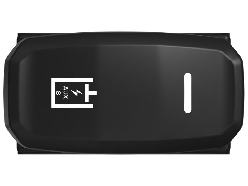 Кулисный переключатель 20 А