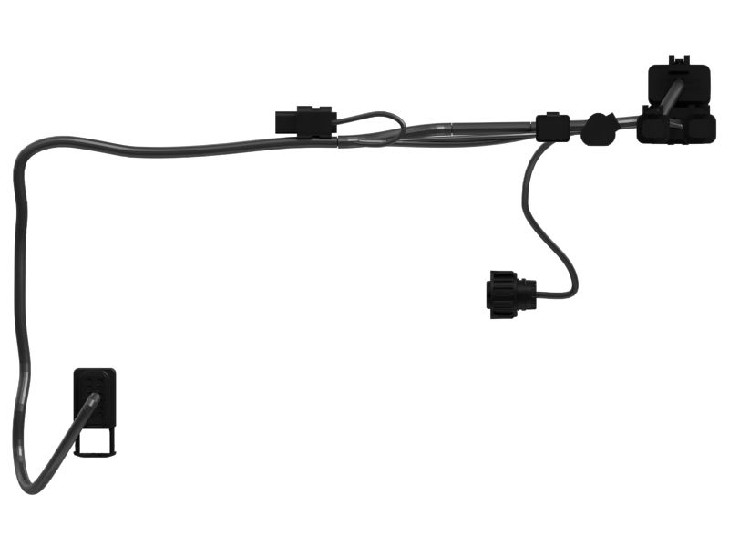 532-9930: Clean Emission Module Wiring Harness 5329930 купить