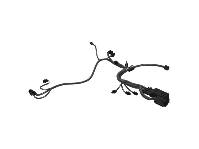 Жгут проводов