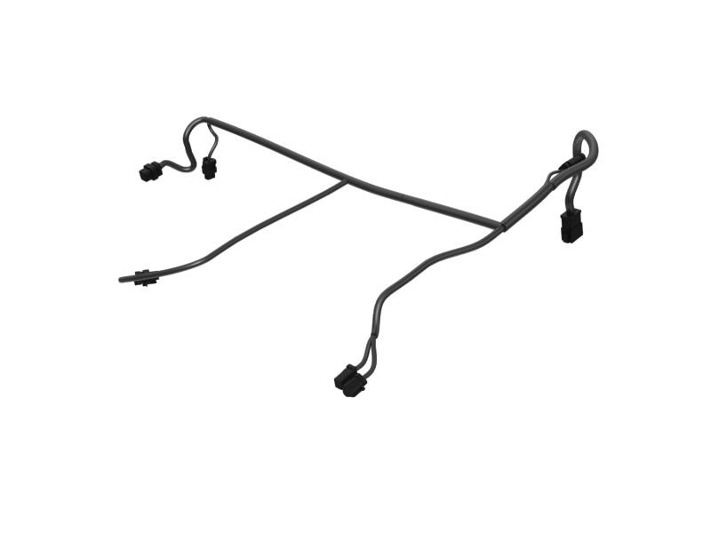 480-0104: ЖГУТ ПРОВОДОВ В СБОРЕ