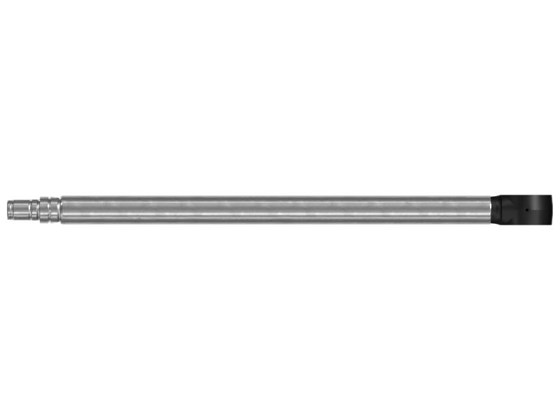 Boom Cylinder Piston Rod