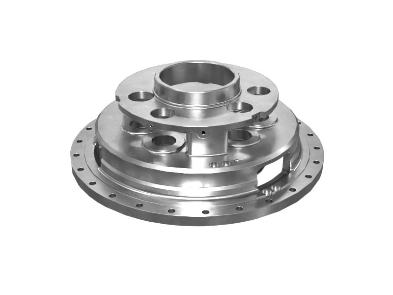 ВОДИЛО ПЛАНЕТАРНОЙ ПЕРЕДАЧИ