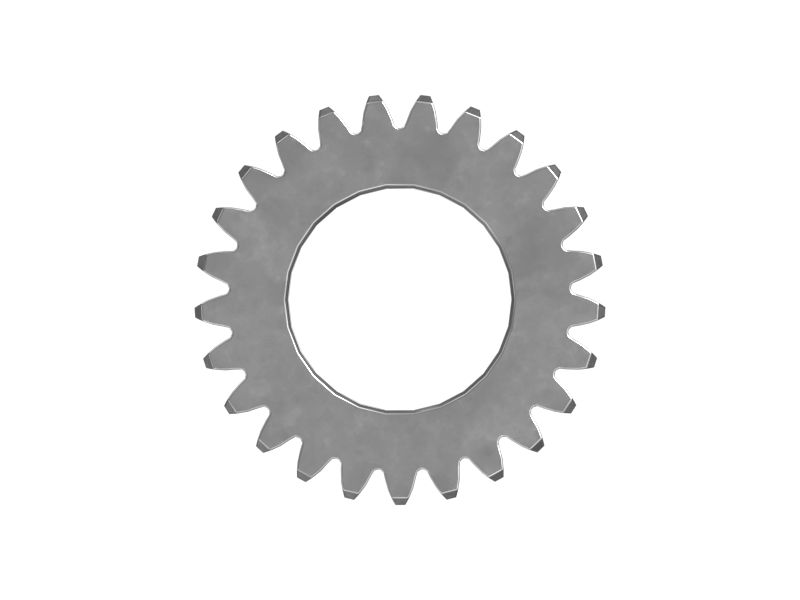 ШЕСТЕРНЯ ПЛАНЕТАРНОЙ ПЕРЕДАЧИ