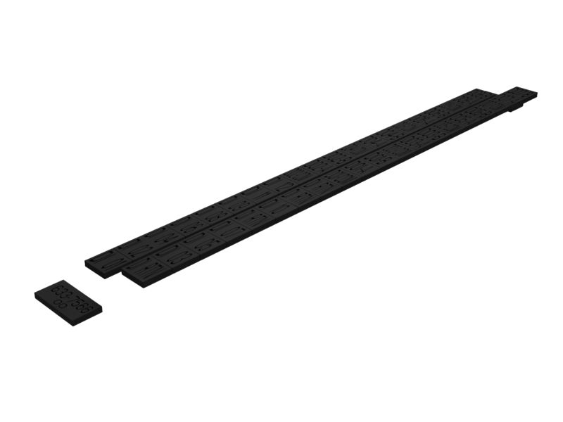 322-9821: КОМПЛЕКТ МАРКЕРОВ