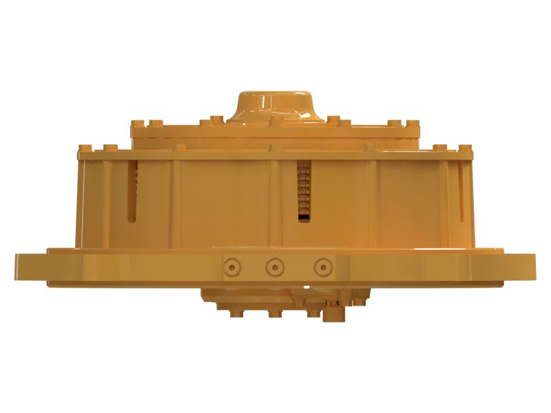 МУФТА СЦЕПЛЕНИЯ СТАНДАРТНАЯ