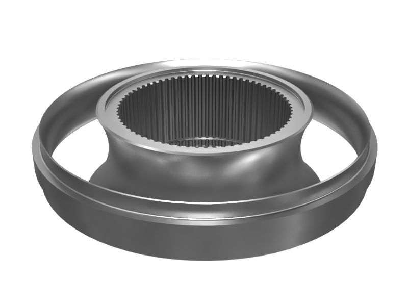 620-8605: 69 Teeth Convertor Stator