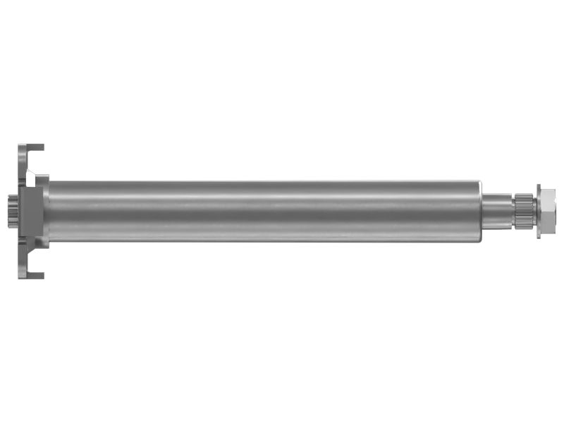 СТОЛБ В СБОРЕ СТАНДАРТНЫЙ