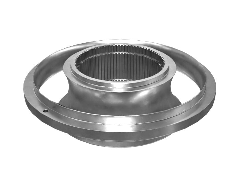 6I-9495: СТАТОР