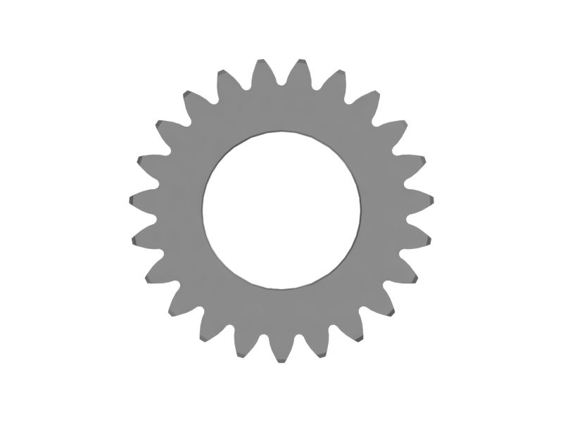 Шестерня планетарной передачи