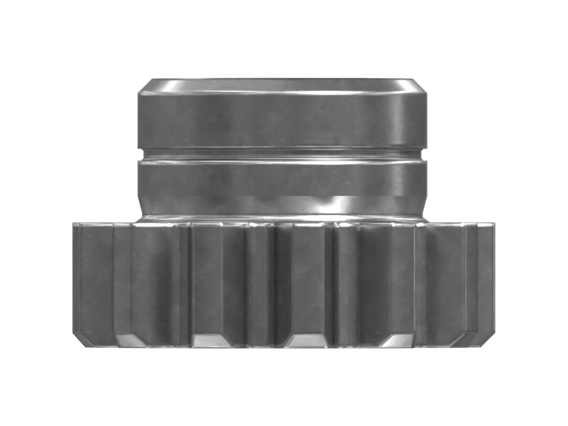 132-4455: Splined Pump Drive Adapter | Cat® Parts Store