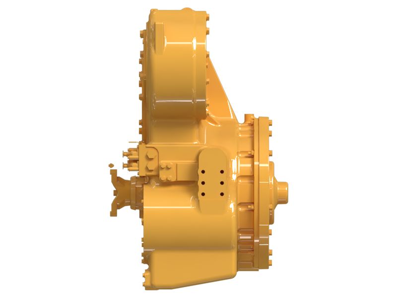 БЛОК ГТ С КОРПУСОМ