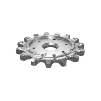 179-6323: SPROCKET