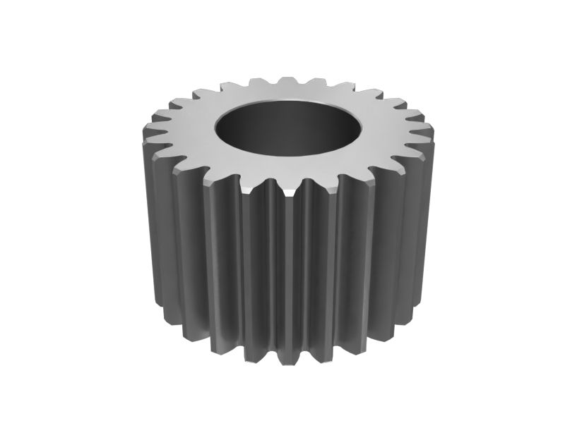 ШЕСТЕРНЯ ПЛАНЕТАРНОЙ ПЕРЕДАЧИ