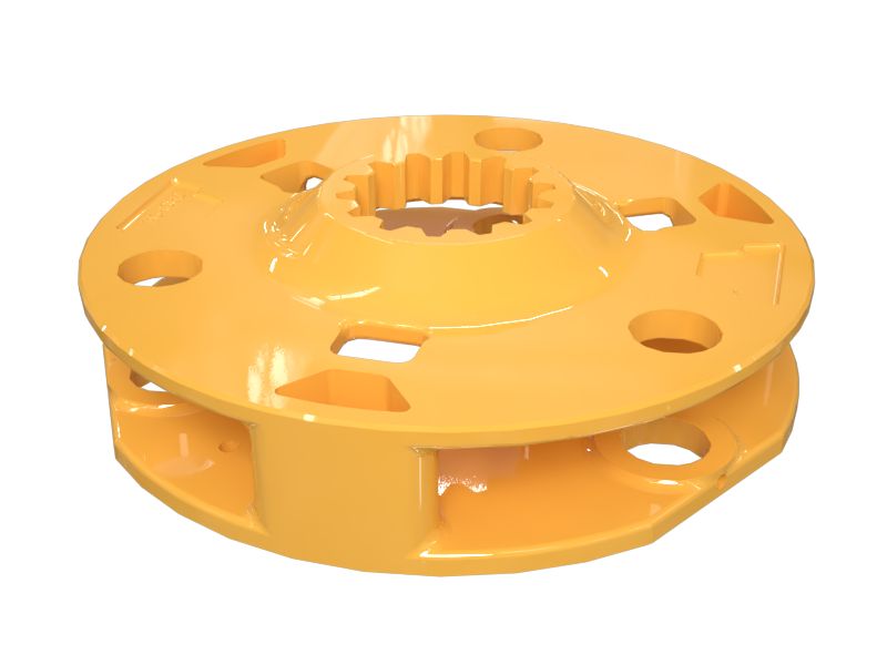 7G-1382: ВОДИЛО