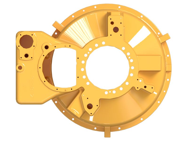 КОРПУС В СБОРЕ