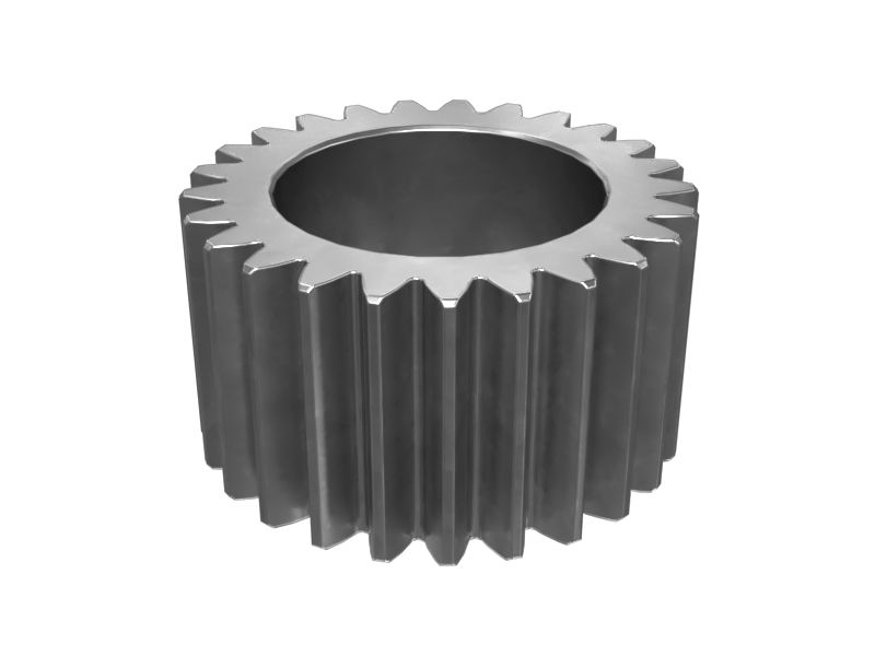 ШЕСТЕРНЯ ПЛАНЕТАРНОЙ ПЕРЕДАЧИ