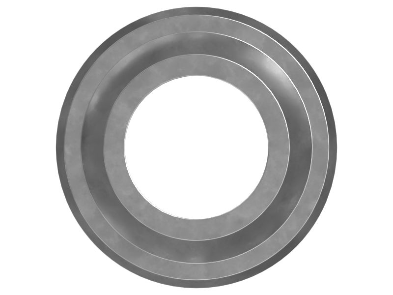 МУФТА СЦЕПЛЕНИЯ В СБОРЕ