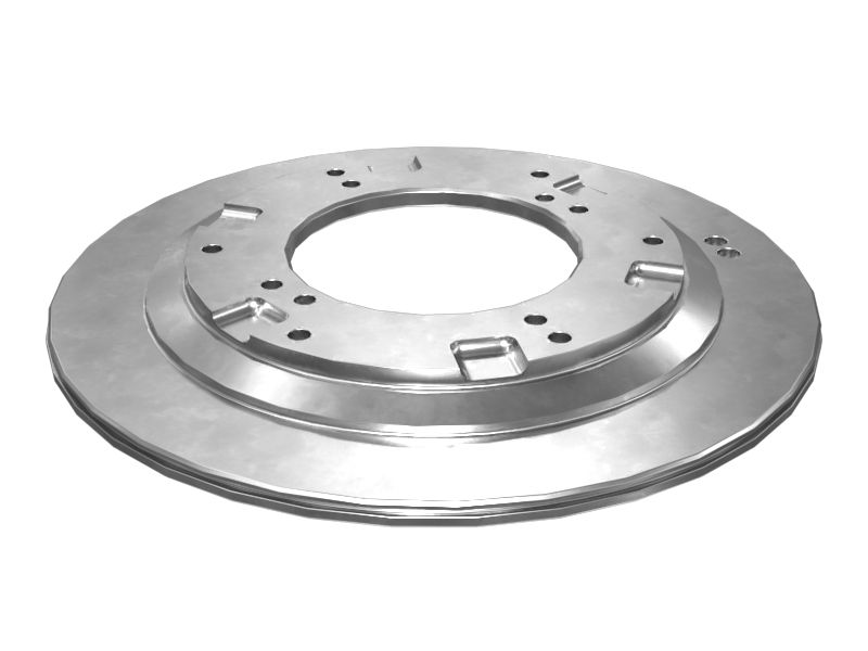 528-7257: Balance Piston 5287257 купить