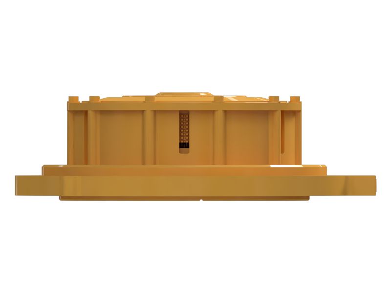 ТОРМОЗ РАБОЧИЙ