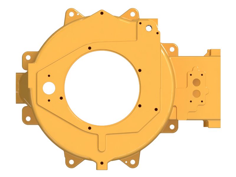 КАРТЕР В СБОРЕ