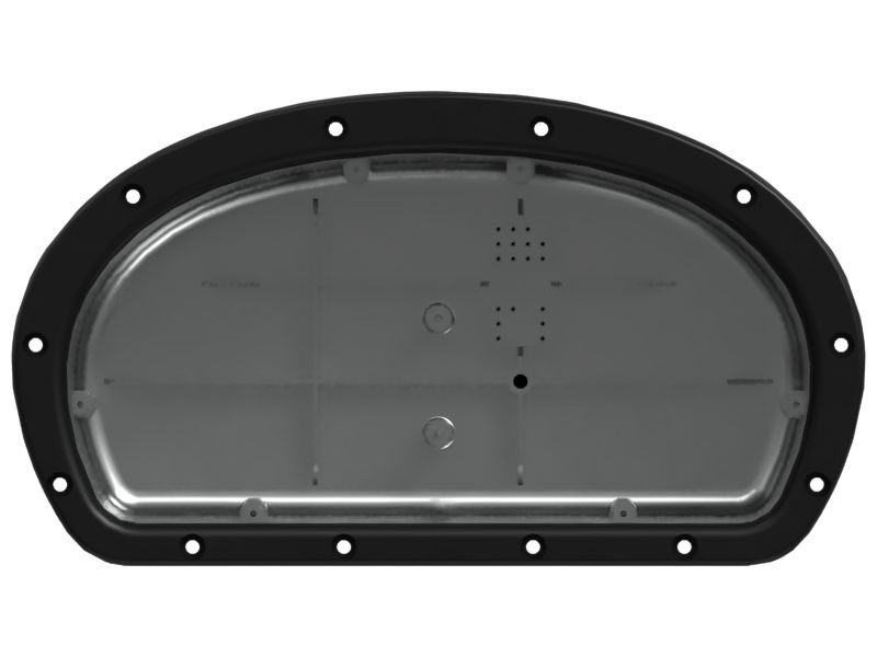 БЛОК УПРАВЛЕНИЯ