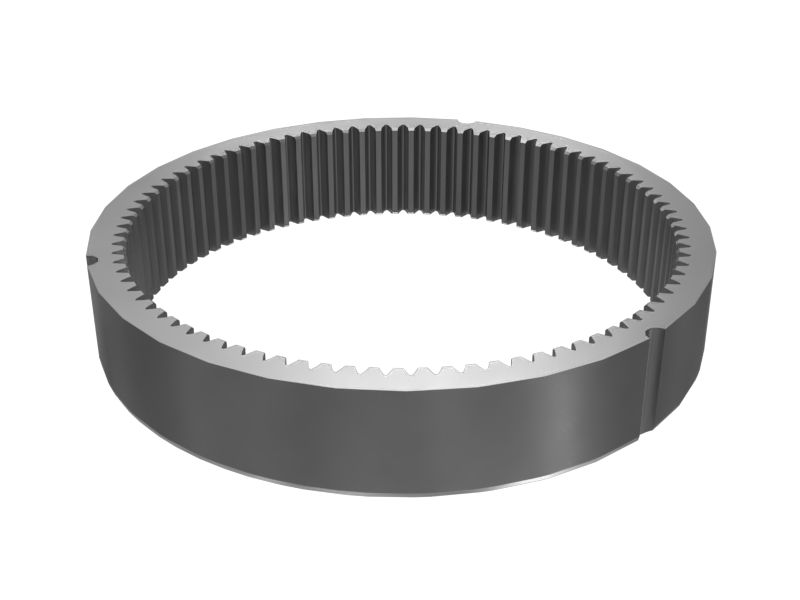 473-4558: 87 Teeth Ring Gear