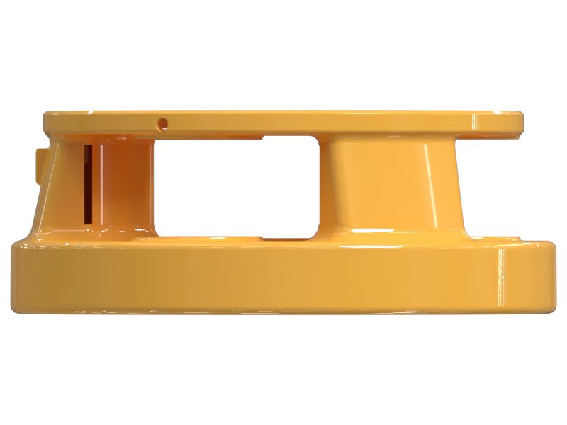 ВОДИЛО ПЛАНЕТАРНОЙ ПЕРЕДАЧИ