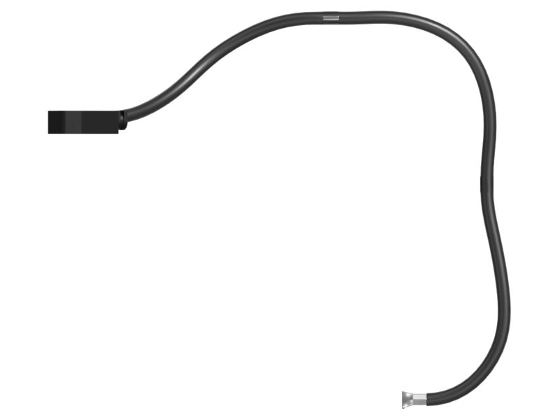 Кабель в сборе