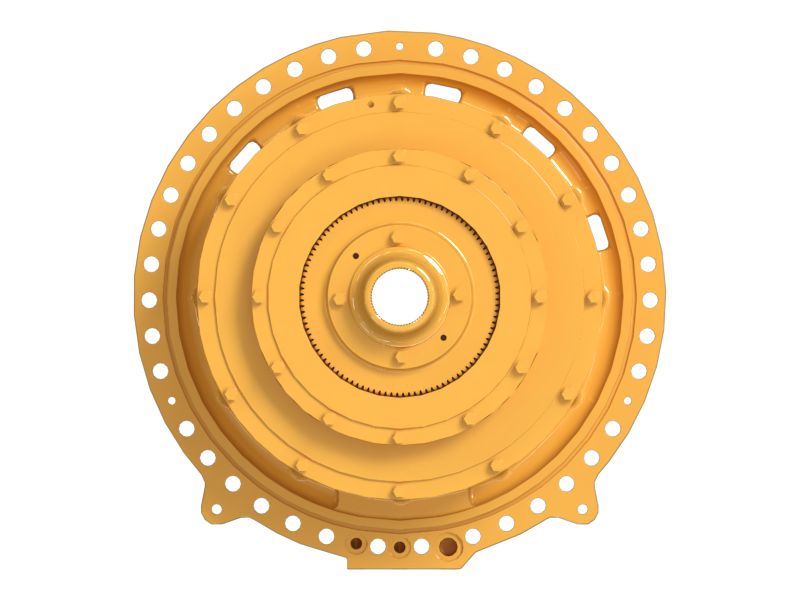 МУФТА СЦЕПЛЕНИЯ СТАНДАРТНАЯ