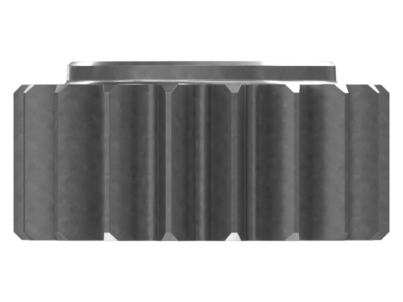 СОЛНЕЧНАЯ ШЕСТЕРНЯ