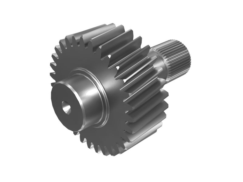 360-8781: ШЕСТЕРНЯ