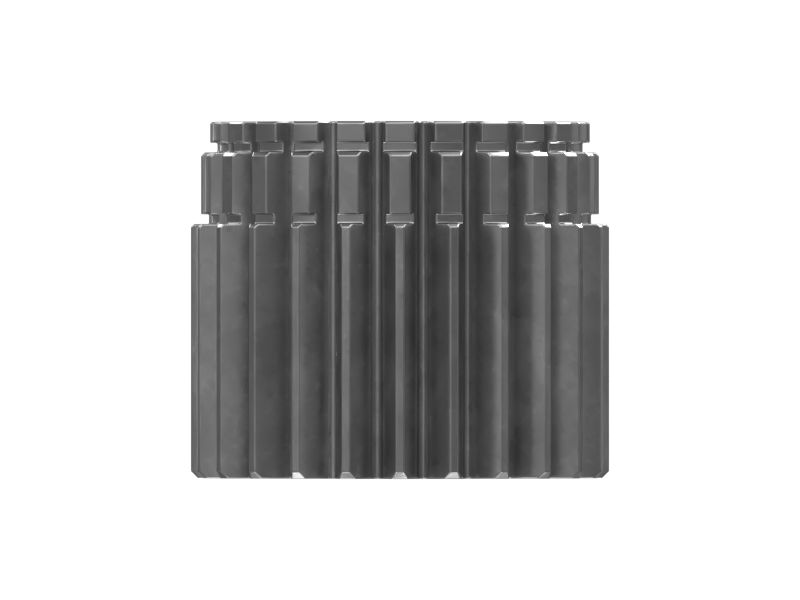 СОЛНЕЧНАЯ ШЕСТЕРНЯ