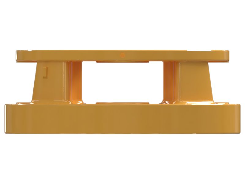 ВОДИЛО ПЛАНЕТАРНОЙ ПЕРЕДАЧИ