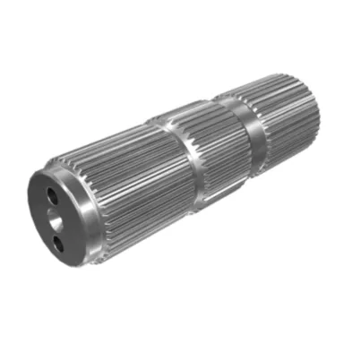 CAT 224,26 MM UZUNLUĞUNDA MİL