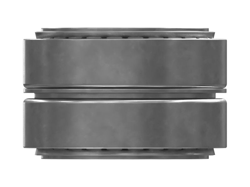 Конический роликовый подшипник диаметром 82,55 мм