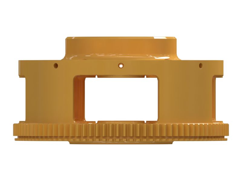 98 Teeth Planetary Carrier