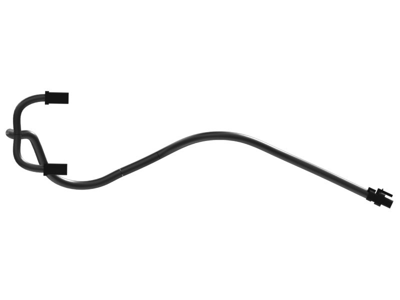 ЖГУТ ПРОВОДОВ В СБОРЕ