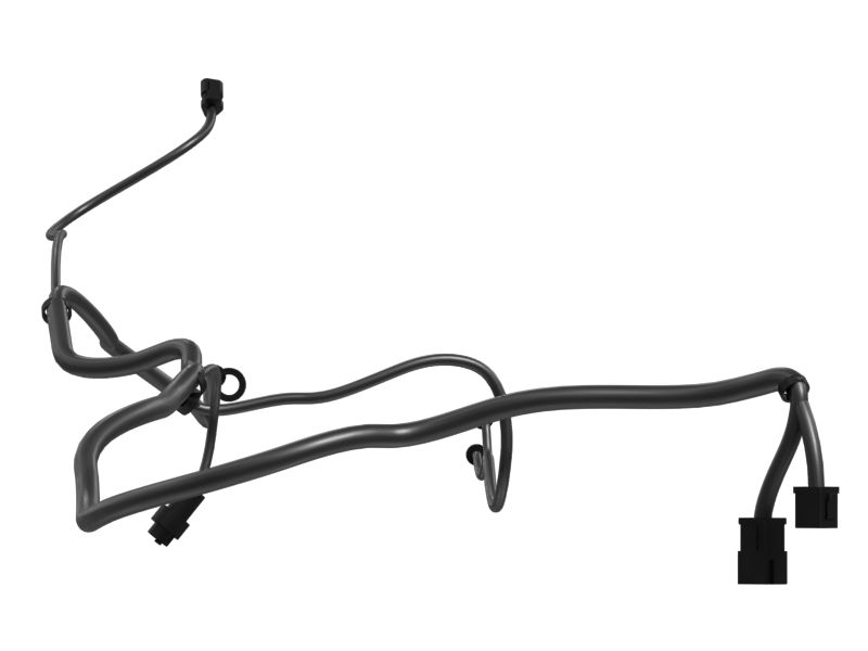 ЖГУТ ПРОВОДОВ В СБОРЕ