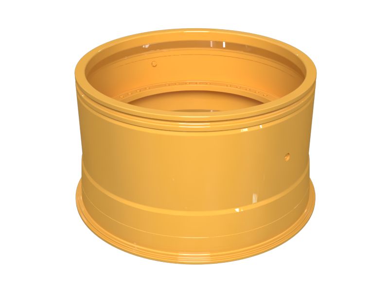 ОБОД В СБОРЕ