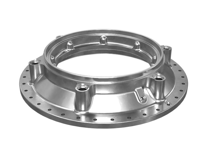 4V-7726: КОРПУС