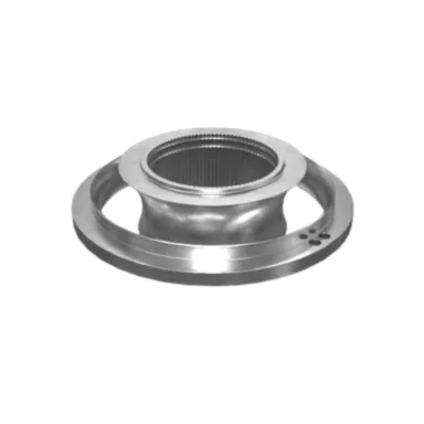 CAT 333 MM DIŞ ÇAPLI TORK KONVERTÖRÜ STATORU