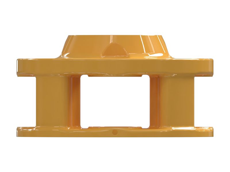 ВОДИЛО ПЛАНЕТАРНОЙ ПЕРЕДАЧИ