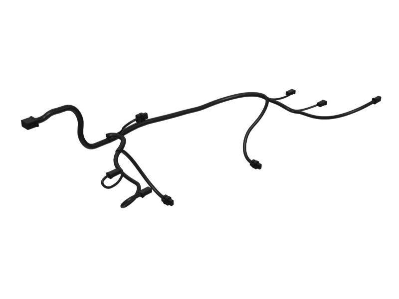 ЖГУТ ПРОВОДОВ В СБОРЕ