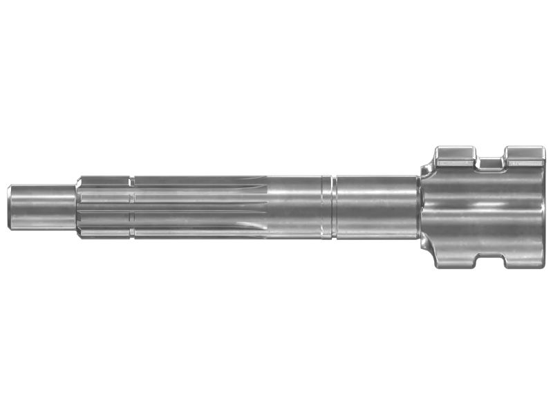 РАСПРЕДЕЛИТЕЛЬНЫЙ ВАЛ