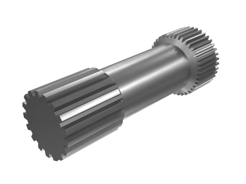 460-1891: SHAFT-PINION 4601891 Caterpillar