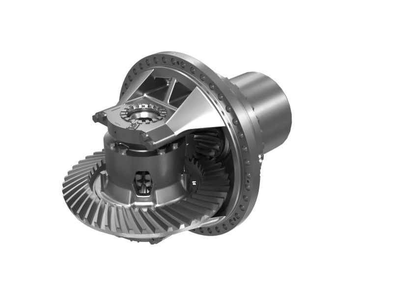 БЛОК ШЕСТЕРНИ