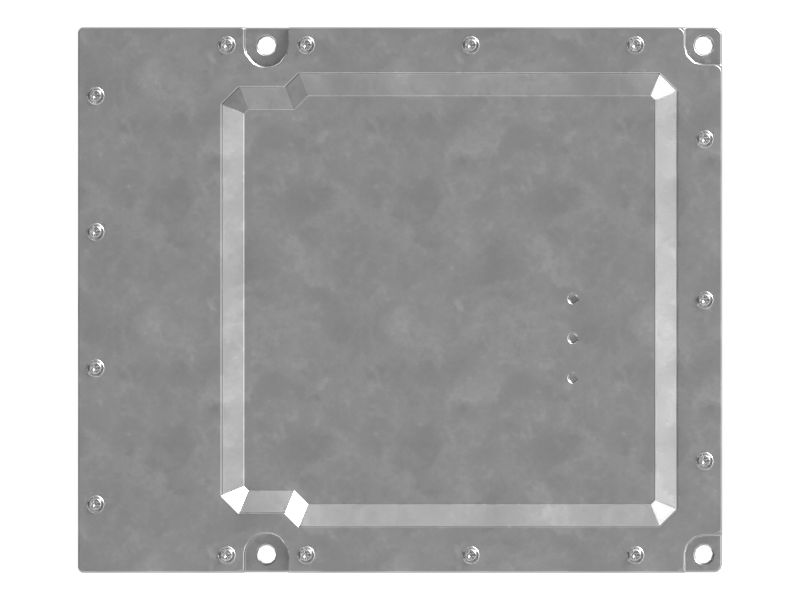 Cat® Reman Electronic Control Module (ECM)