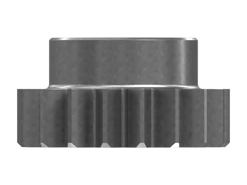 СОЛНЕЧНАЯ ШЕСТЕРНЯ