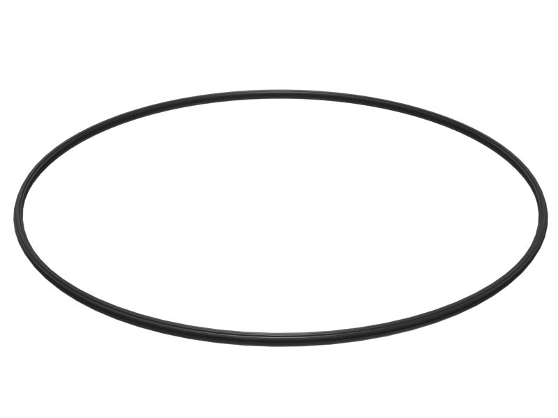 Запрессовываемое уплотнение с наружным диаметром 322 мм